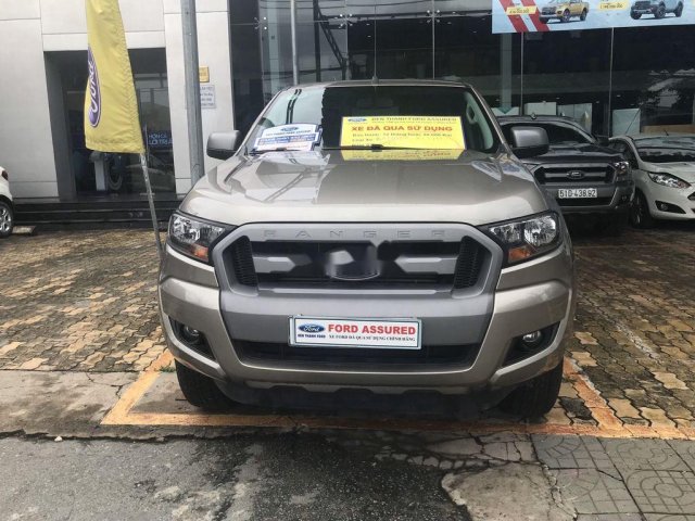 Cần bán xe Ford Ranger năm sản xuất 2017 còn mới0