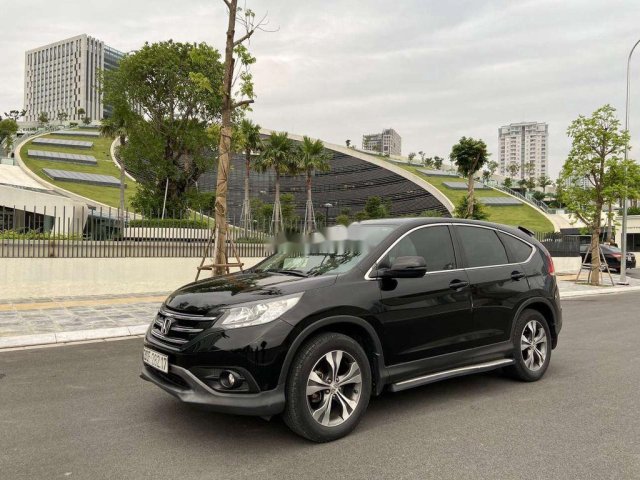 Bán Honda CR V sản xuất năm 2014 còn mới