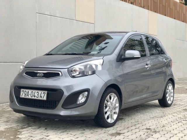 Bán Kia Picanto năm 2013 còn mới