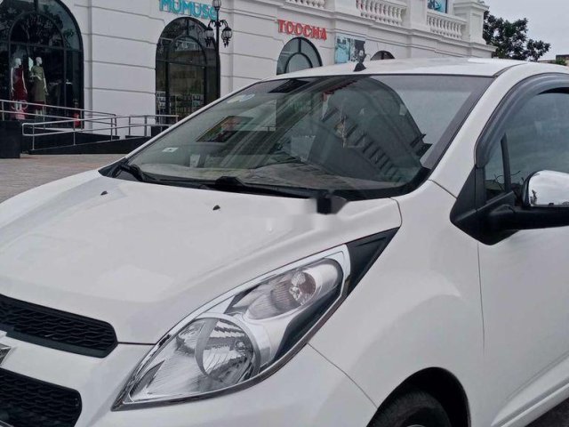 Bán xe Chevrolet Spark năm 2016 còn mới