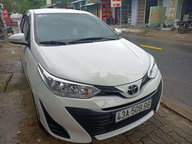 Bán ô tô Toyota Vios năm 2019 còn mới0