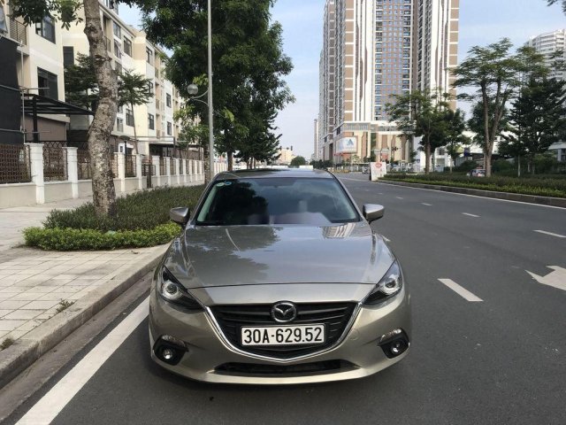 Bán Mazda 3 năm 2015, giá chỉ 500 triệu