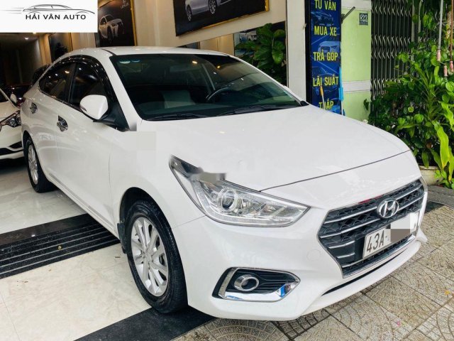 Bán Hyundai Accent năm 2018 còn mới0