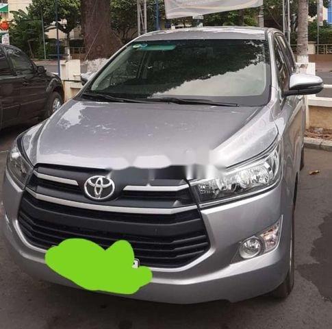 Cần bán Toyota Innova sản xuất năm 2019, xe giá thấp, động cơ ổn định 0