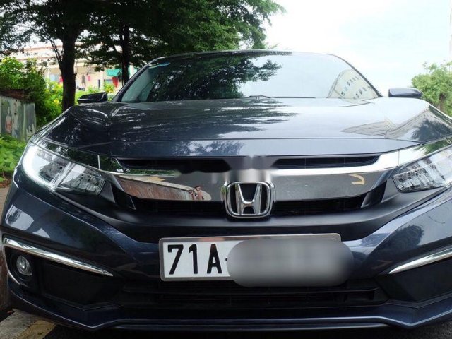 Cần bán lại xe Honda Civic 1.8G năm sản xuất 2019, xe nhập chính chủ0