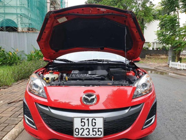 Bán Mazda 3 năm sản xuất 2010, nhập khẩu