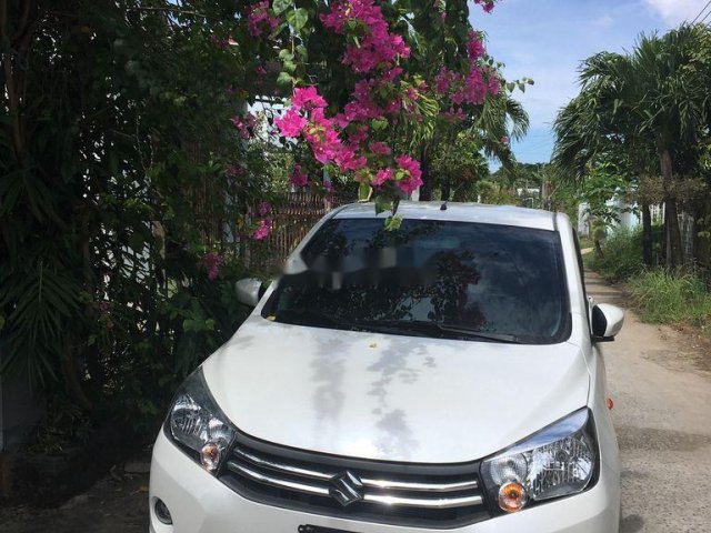 Bán Suzuki Celerio sản xuất 2019, nhập khẩu, giá thấp, chính chủ sử dụng còn mới