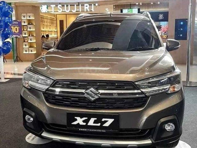 Cần bán xe Suzuki XL7 đời 2020, nhập khẩu Indonesia0