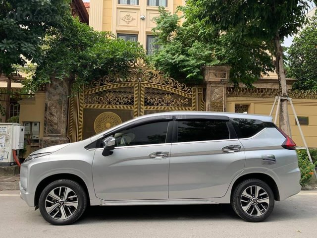 Bán xe Mitsubishi Xpander đời 2019, số tự động