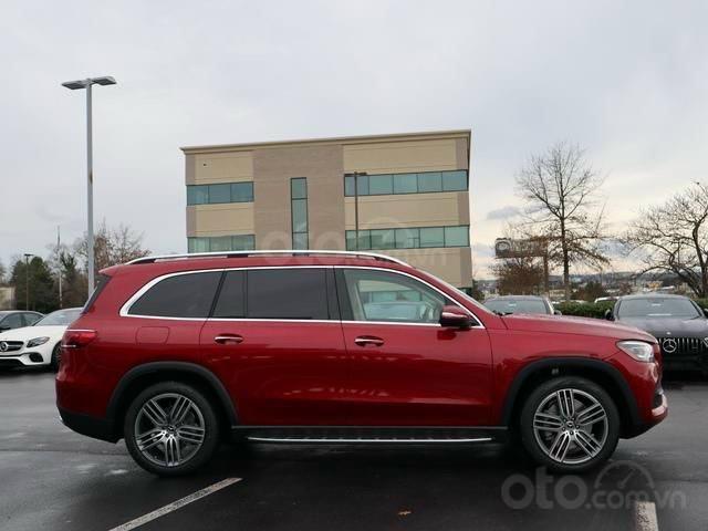 Mercedes GLS 450 4Matic 2020 nhập Mỹ0