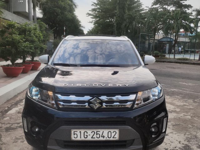 Suzuki Vitara 1.6AT, Đk 2017, nhập khẩu Châu Âu, đi 42.000km0