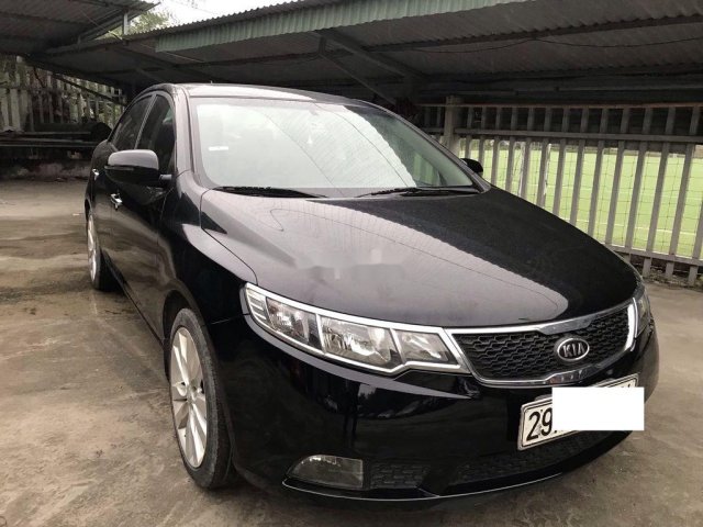 Bán Kia Cerato AT sản xuất năm 2011, nhập khẩu, xe chính chủ giá mềm0