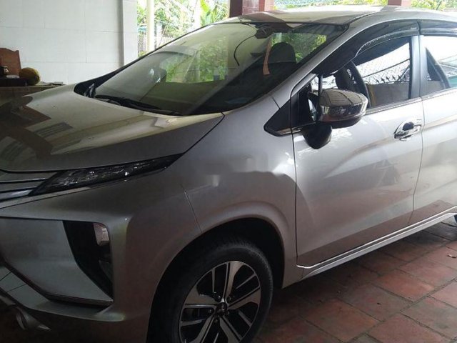 Cần bán Mitsubishi Xpander AT năm 2019, xe nhập, còn mới, động cơ ổn định