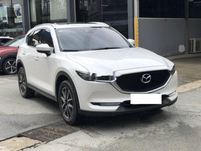 Xe Mazda CX 5 sản xuất năm 2019, giá thấp, động cơ ổn định 0