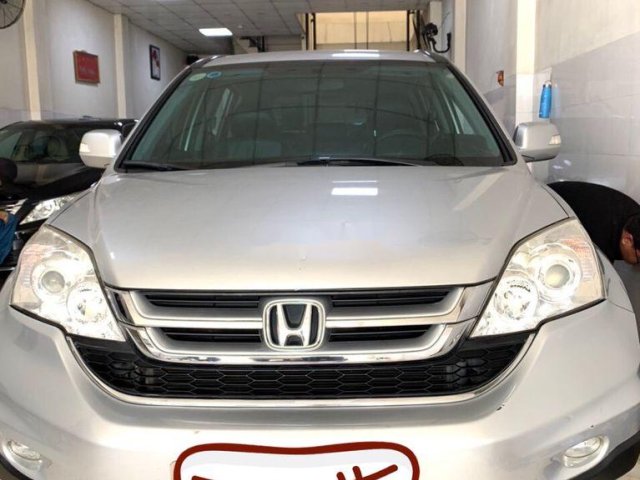 Bán Honda CR V sản xuất năm 2012, xe chính chủ giá mềm