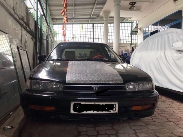 Bán Honda Accord sản xuất 1991, xe nhập, giá tốt