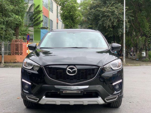 Cần bán lại xe Mazda CX 5 năm sản xuất 2014 còn mới0