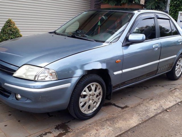 Bán Ford Laser sản xuất năm 2001, giá thấp, một đời chủ sử dụng