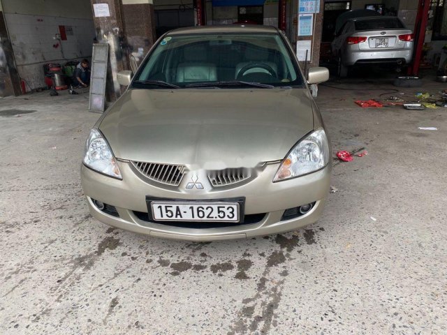 Bán Mitsubishi Lancer sản xuất năm 20040