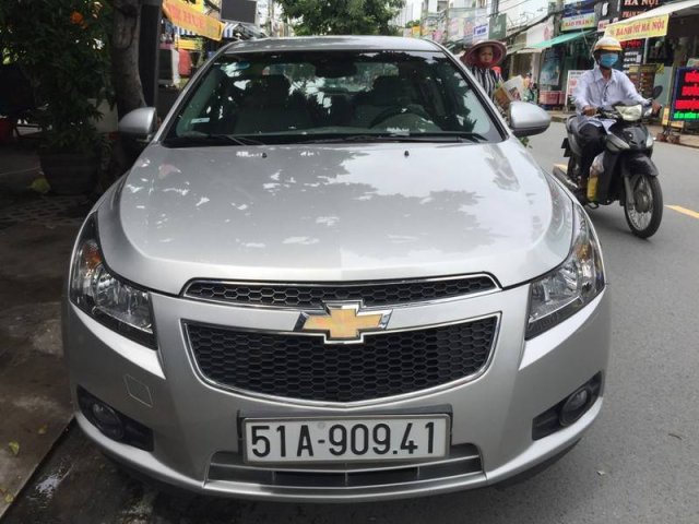 Bán Chevrolet Cruze sản xuất 20140