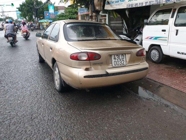 Cần bán lại xe Ford Contour năm 1996, nhập khẩu, giá chỉ 50 triệu