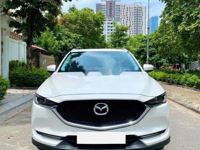 Bán Mazda CX 5 sản xuất năm 2019, giá 885tr0