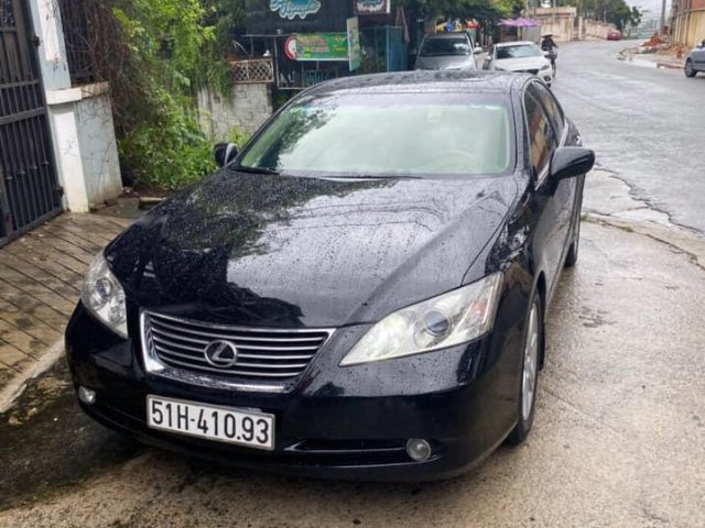 Cần bán Lexus ES 350 AT, SX 2008, nhập Mỹ0