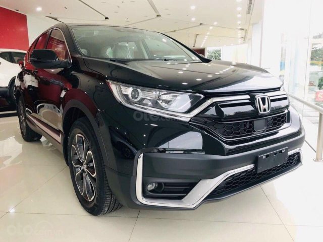 Cần bán gấp chiếc Honda CR-V E đời 2020, xe giá tốt, giao nhanh toàn quốc