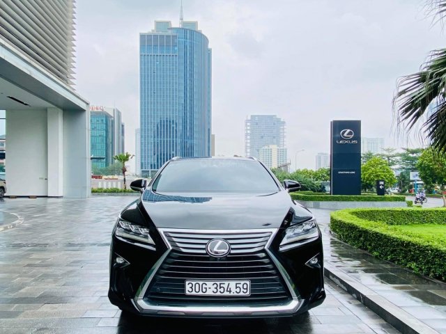 Lexus RX 350 nhập Mỹ0