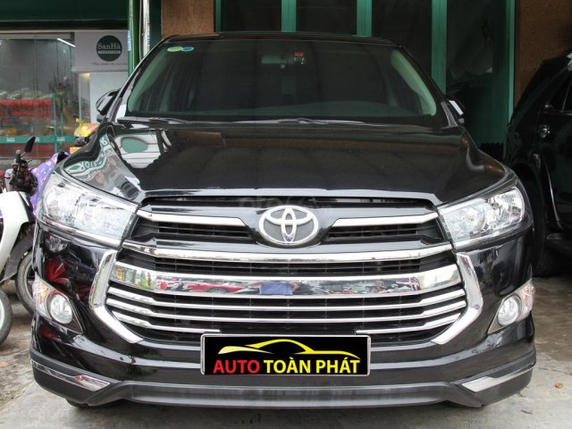 Xe Toyota Innova 2018 - 740 triệu