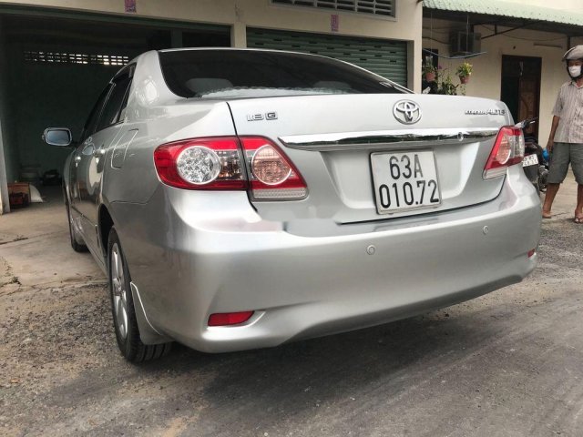 Bán xe Toyota Corolla Altis năm 2013, xe nhập còn mới, giá chỉ 460 triệu0