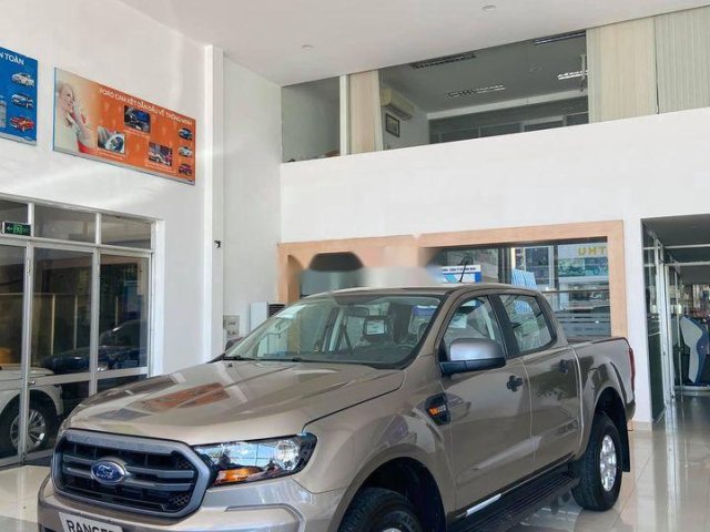 Bán xe Ford Ranger năm 2020, nhập khẩu nguyên chiếc0