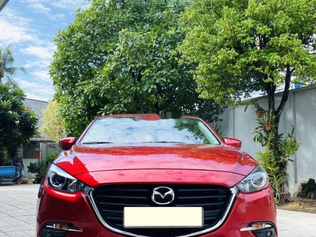 Cần bán lại xe Mazda 3 sản xuất năm 2019 còn mới0