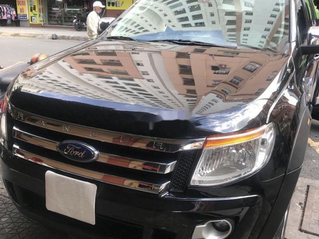 Bán Ford Ranger năm 2014, nhập khẩu, số sàn  0