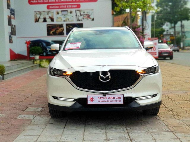 Bán Mazda CX 5 năm 2019, có bảo hành cho xe0