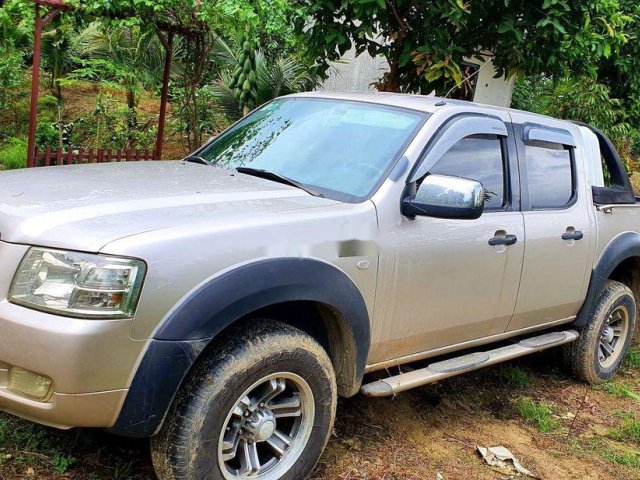 Bán Ford Ranger năm sản xuất 2007, nhập khẩu nguyên chiếc, giá tốt