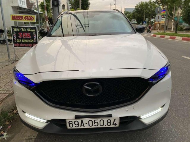 Bán Mazda CX 5 năm 2018 còn mới0