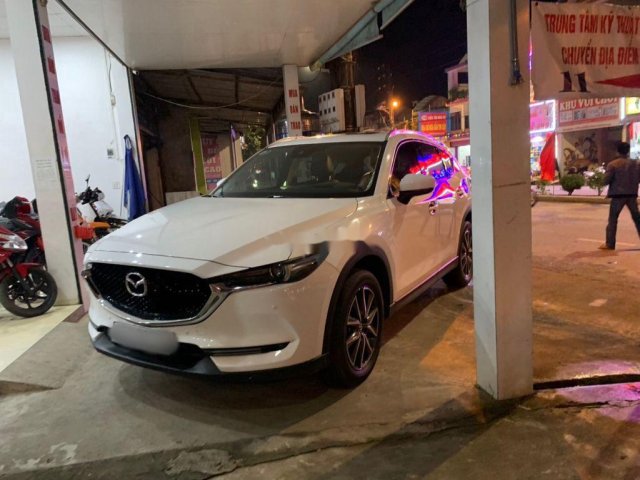 Bán ô tô Mazda CX 5 sản xuất 2018 còn mới, 835 triệu0