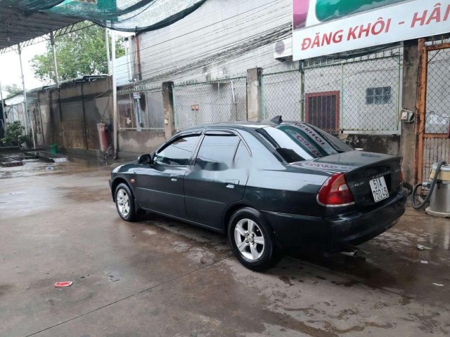 Bán Mitsubishi Lancer năm sản xuất 2002, xe nhập còn mới, 125 triệu0