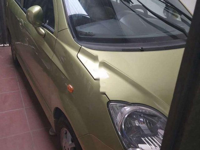 Bán Daewoo Matiz Joy năm sản xuất 2007, nhập khẩu Hàn Quốc 0