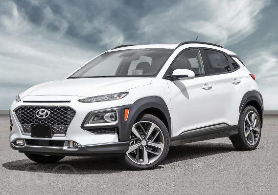 Cần bán xe Hyundai Kona năm sản xuất 2020, ưu đãi ngập tràn