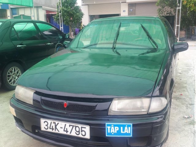 Cần bán xe Daewoo Prince đời 94 số tự động0