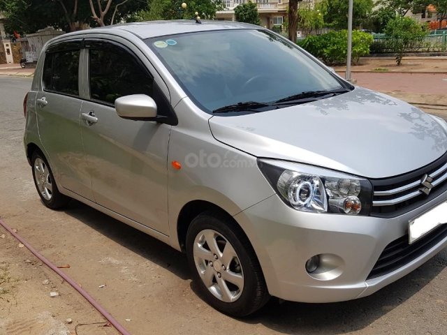 Bán Suzuki Celerio CVT 2019 - Hà Nội & Hải Phòng0