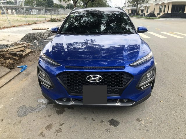 Hyundai Kona 2.0 đặc biệt, sx 2018