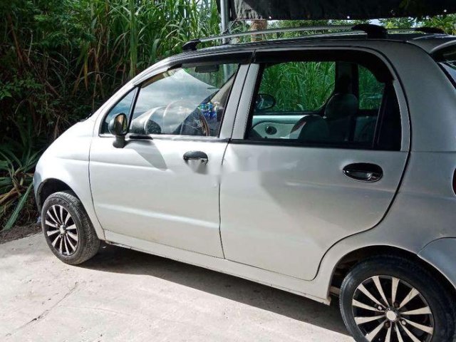 Bán Daewoo Matiz năm 2000, nhập khẩu giá cạnh tranh, giá thấp