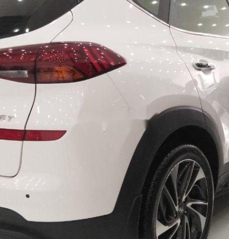 Bán ô tô Hyundai Tucson năm sản xuất 2019 còn mới0