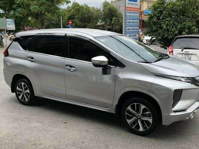 Bán xe Mitsubishi Xpander sản xuất 2019, nhập khẩu nguyên chiếc, giá thấp0