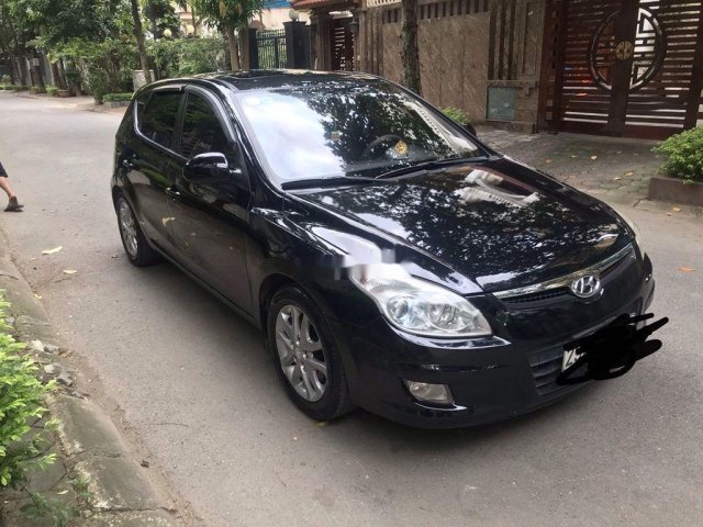 Cần bán xe Hyundai i30 năm 2008, nhập khẩu giá cạnh tranh, còn mới0