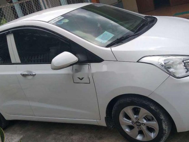 Xe Hyundai Grand i10 năm 2018 còn mới, 320 triệu0