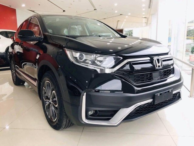 Cần bán Honda CRV 1.5E sản xuất năm 2020 giá cạnh tranh0